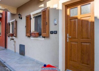 Facciata - Rustico via Antonio Barberis, 7, Villafalletto - foto 3