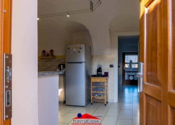 Cucina - Rustico via Antonio Barberis, 7, Villafalletto - foto 4