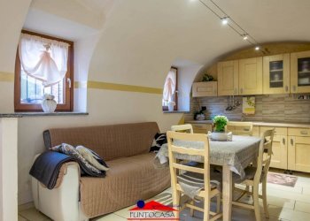 Salone - Rustico via Antonio Barberis, 7, Villafalletto - foto 6