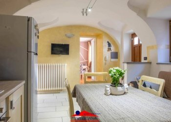 Cucina - Rustico via Antonio Barberis, 7, Villafalletto - foto 7