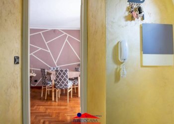 Interno appartamento - Rustico via Antonio Barberis, 7, Villafalletto - foto 8