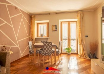 Salone - Rustico via Antonio Barberis, 7, Villafalletto - foto 10