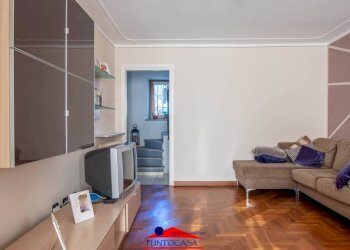 Salone - Rustico via Antonio Barberis, 7, Villafalletto - foto 11