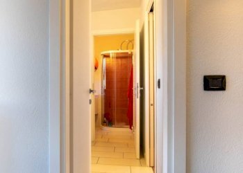 Interno appartamento - Rustico via Antonio Barberis, 7, Villafalletto - foto 12