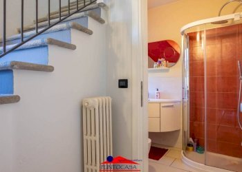 Interno appartamento - Rustico via Antonio Barberis, 7, Villafalletto - foto 13