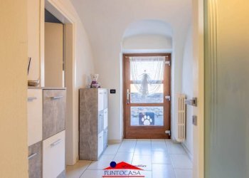 Interno appartamento - Rustico via Antonio Barberis, 7, Villafalletto - foto 15