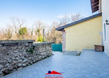 Giardino - Rustico via Antonio Barberis, 7, Villafalletto - foto 16