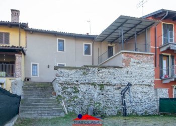 Facciata - Rustico via Antonio Barberis, 7, Villafalletto - foto 19