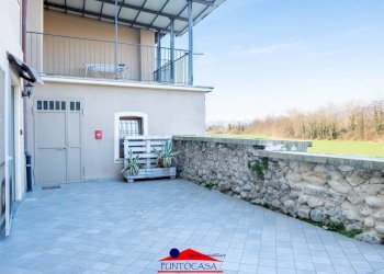 Balcone - Rustico via Antonio Barberis, 7, Villafalletto - foto 20