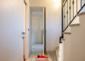 Interno appartamento - Rustico via Antonio Barberis, 7, Villafalletto - foto 21