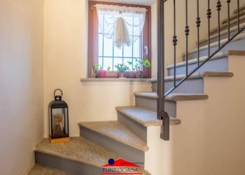 Interno palazzo - Rustico via Antonio Barberis, 7, Villafalletto - foto 22