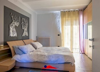 Camera da letto - Rustico via Antonio Barberis, 7, Villafalletto - foto 24