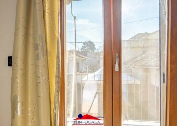 Interno appartamento - Rustico via Antonio Barberis, 7, Villafalletto - foto 26