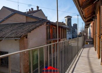 Balcone - Rustico via Antonio Barberis, 7, Villafalletto - foto 27