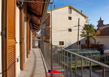 Balcone - Rustico via Antonio Barberis, 7, Villafalletto - foto 28