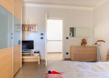 Camera da letto - Rustico via Antonio Barberis, 7, Villafalletto - foto 29