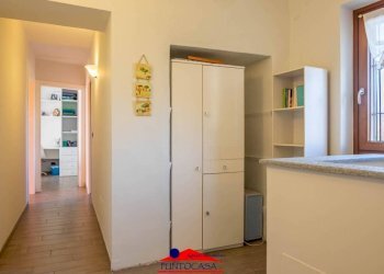 Interno appartamento - Rustico via Antonio Barberis, 7, Villafalletto - foto 30