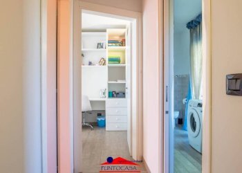 Interno appartamento - Rustico via Antonio Barberis, 7, Villafalletto - foto 33