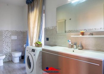 Bagno - Rustico via Antonio Barberis, 7, Villafalletto - foto 34