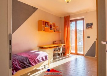 Camera da letto - Rustico via Antonio Barberis, 7, Villafalletto - foto 39