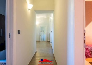 Interno appartamento - Rustico via Antonio Barberis, 7, Villafalletto - foto 41