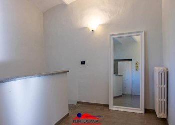 Interno appartamento - Rustico via Antonio Barberis, 7, Villafalletto - foto 42