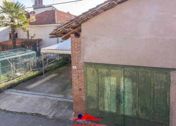 Zona - Rustico via Antonio Barberis, 7, Villafalletto - foto 43