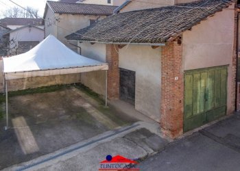 Box auto - Rustico via Antonio Barberis, 7, Villafalletto - foto 44