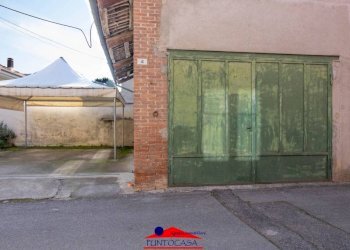 Zona - Rustico via Antonio Barberis, 7, Villafalletto - foto 45