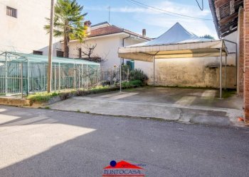 Zona - Rustico via Antonio Barberis, 7, Villafalletto - foto 46