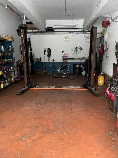 Box auto - Box via La Thuile 37., Torino (zona Parella) - foto 1