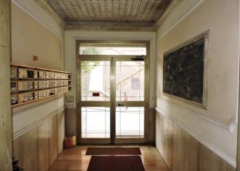 Interno palazzo - Trilocale via San Bartolomeo del Fossato, 74, Genova (zona Sampierdarena) - foto 24