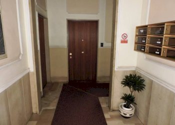 Interno palazzo - Trilocale via San Bartolomeo del Fossato, 74, Genova (zona Sampierdarena) - foto 25
