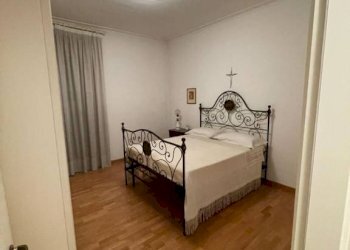 Camera da letto - Quadrilocale via Aspromonte, 16, Alessandria - foto 1