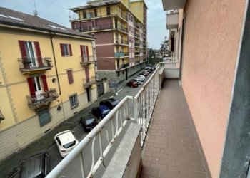Balcone - Quadrilocale via Aspromonte, 16, Alessandria - foto 2