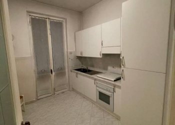 Cucina - Quadrilocale via Aspromonte, 16, Alessandria - foto 4