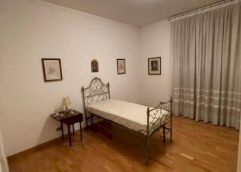 Camera da letto - Quadrilocale via Aspromonte, 16, Alessandria - foto 5
