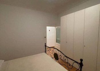 Camera da letto - Quadrilocale via Aspromonte, 16, Alessandria - foto 6