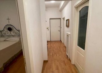 Corridoio - Quadrilocale via Aspromonte, 16, Alessandria - foto 7