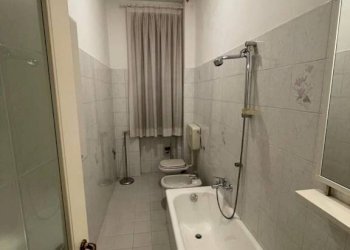 Bagno - Quadrilocale via Aspromonte, 16, Alessandria - foto 8