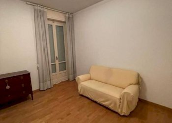 Soggiorno - Quadrilocale via Aspromonte, 16, Alessandria - foto 11