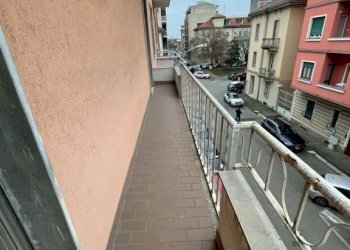 Balcone - Quadrilocale via Aspromonte, 16, Alessandria - foto 12