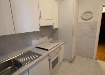 Cucina - Quadrilocale via Aspromonte, 16, Alessandria - foto 13
