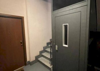 Interno palazzo - Quadrilocale via Aspromonte, 16, Alessandria - foto 14