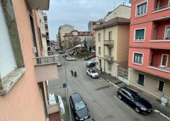 Vista - Quadrilocale via Aspromonte, 16, Alessandria - foto 15