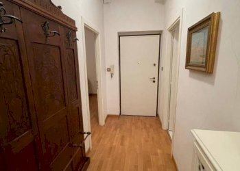 Corridoio - Quadrilocale via Aspromonte, 16, Alessandria - foto 16