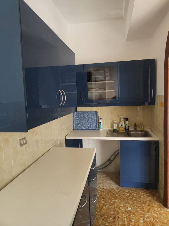 Cucina - Quadrilocale Genova (zona Bolzaneto) - foto 2