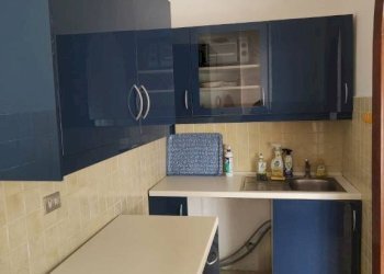 Cucina - Quadrilocale Genova (zona Bolzaneto) - foto 2