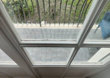 Interno appartamento - Quadrilocale Genova (zona Bolzaneto) - foto 4