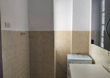 Cucina - Quadrilocale Genova (zona Bolzaneto) - foto 13